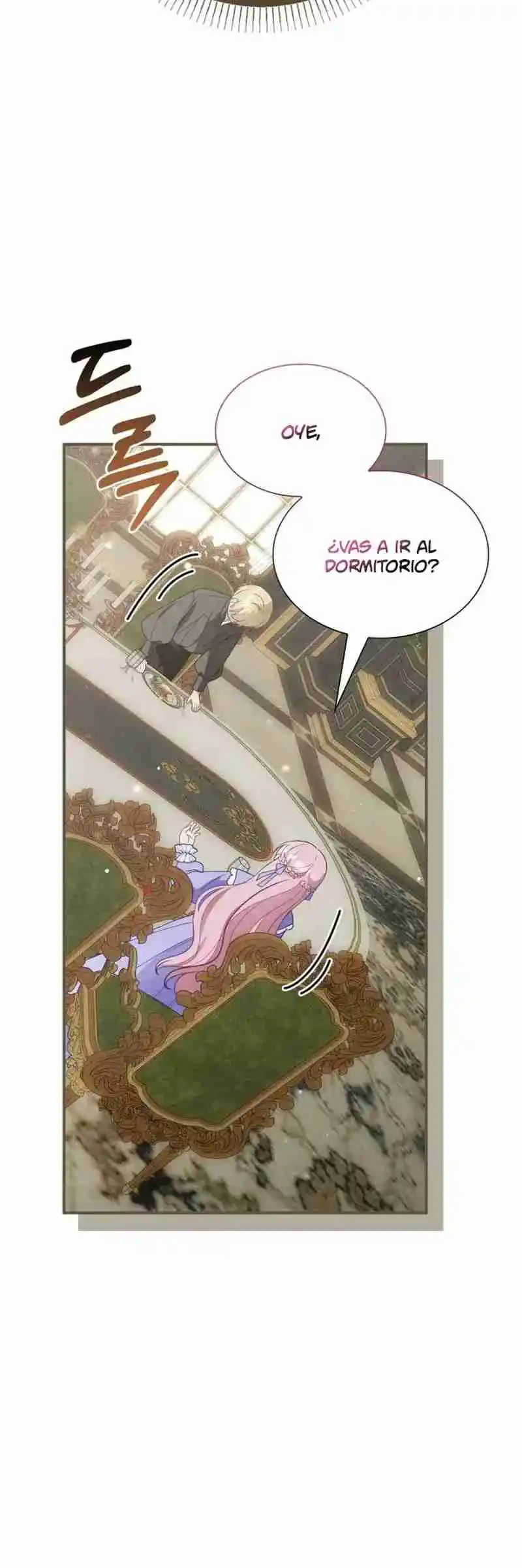 La Hija Del Villano Regresa - Capítulo 17 - Página 35 - LectorTMOo