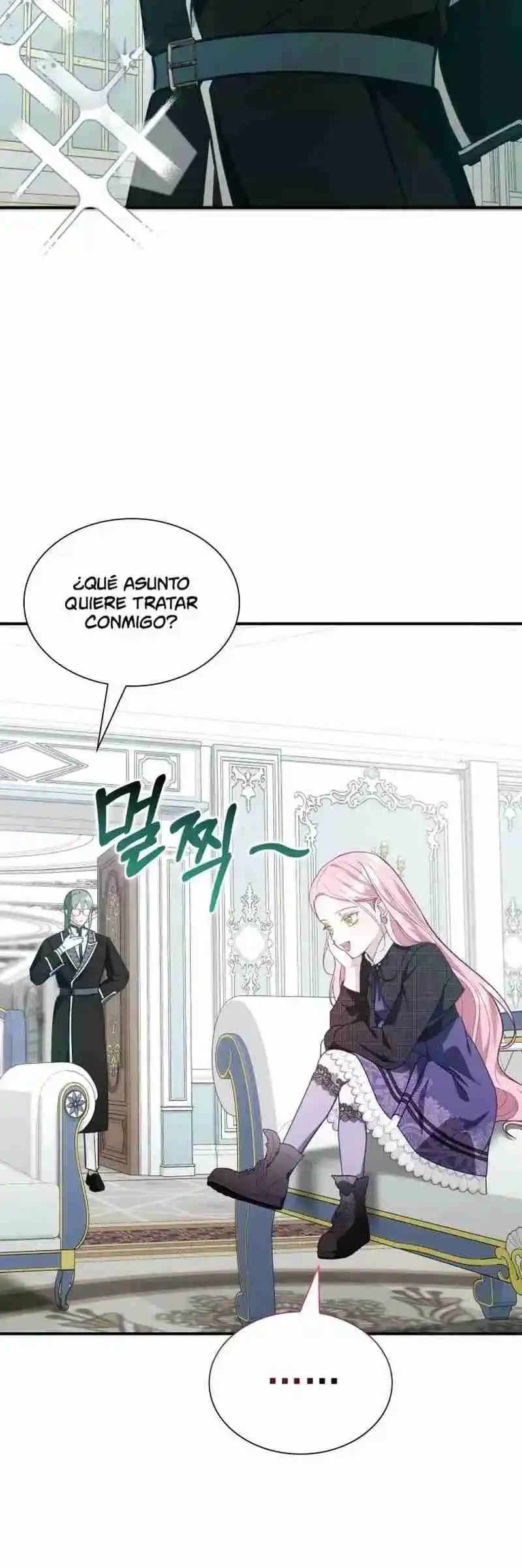 La Hija Del Villano Regresa - Capítulo 17 - Página 45 - LectorTMOo