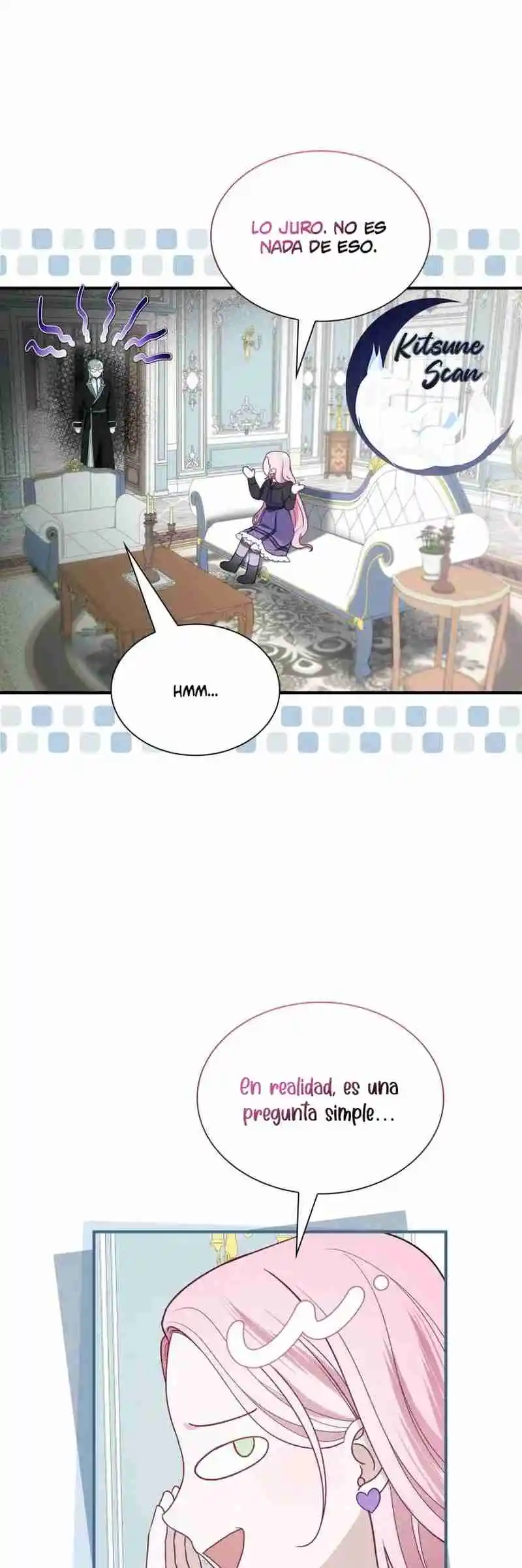 La Hija Del Villano Regresa - Capítulo 17 - Página 54 - LectorTMOo