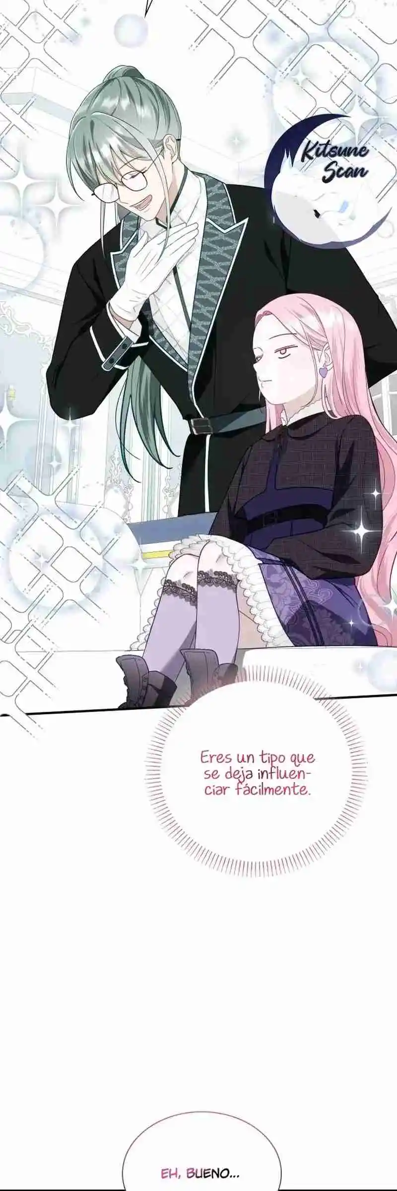 La Hija Del Villano Regresa - Capítulo 17 - Página 58 - LectorTMOo