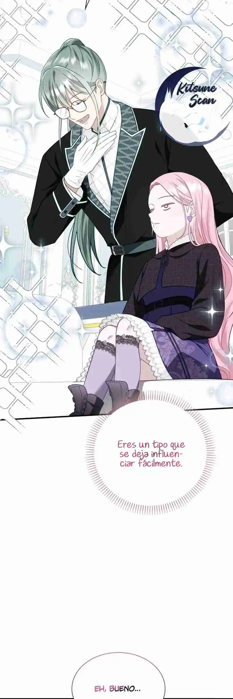 La Hija Del Villano Regresa - Capítulo 17 - Página 59 - LectorTMOo