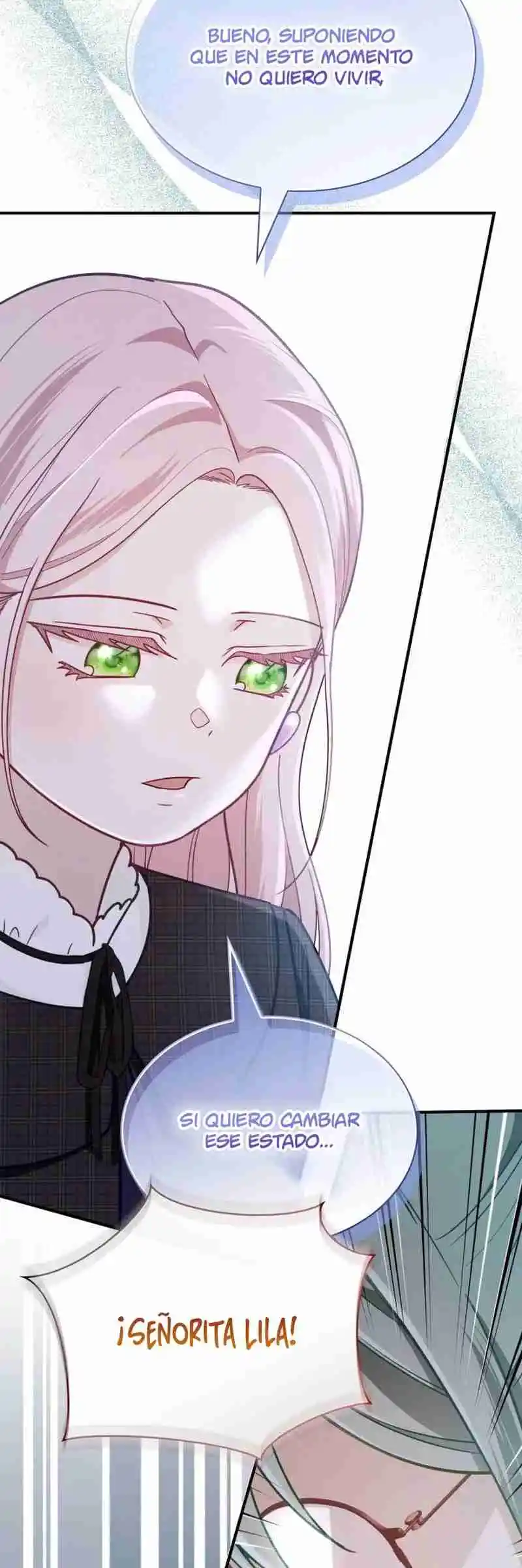 La Hija Del Villano Regresa - Capítulo 17 - Página 64 - LectorTMOo