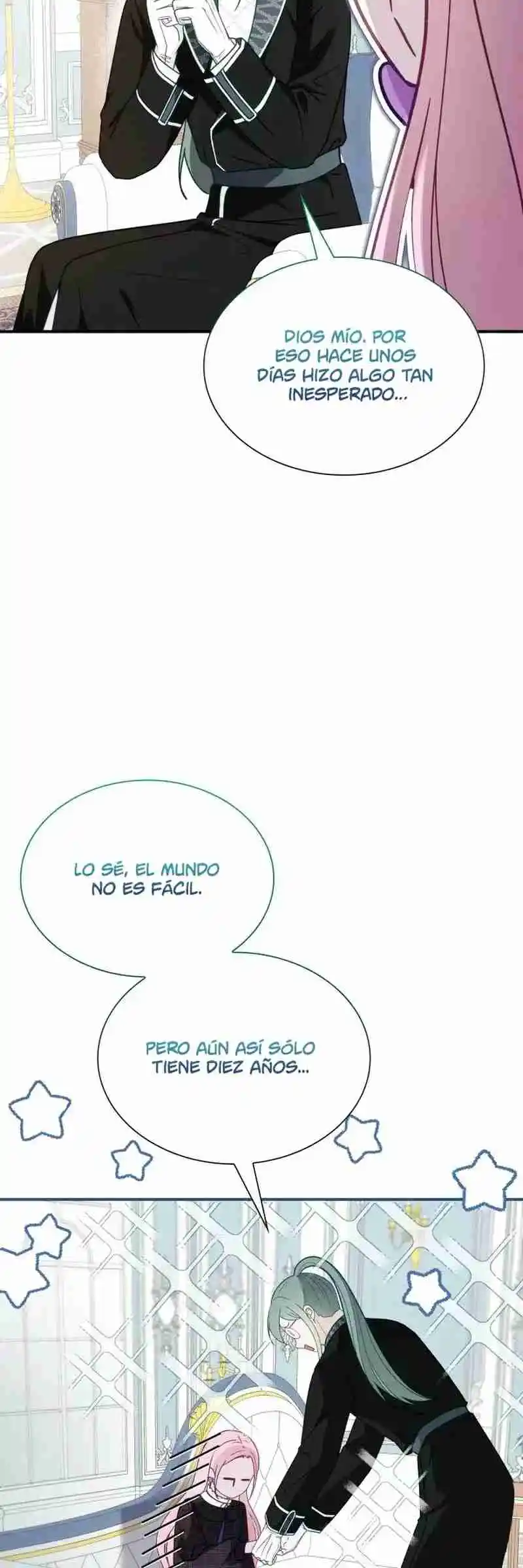 La Hija Del Villano Regresa - Capítulo 17 - Página 67 - LectorTMOo
