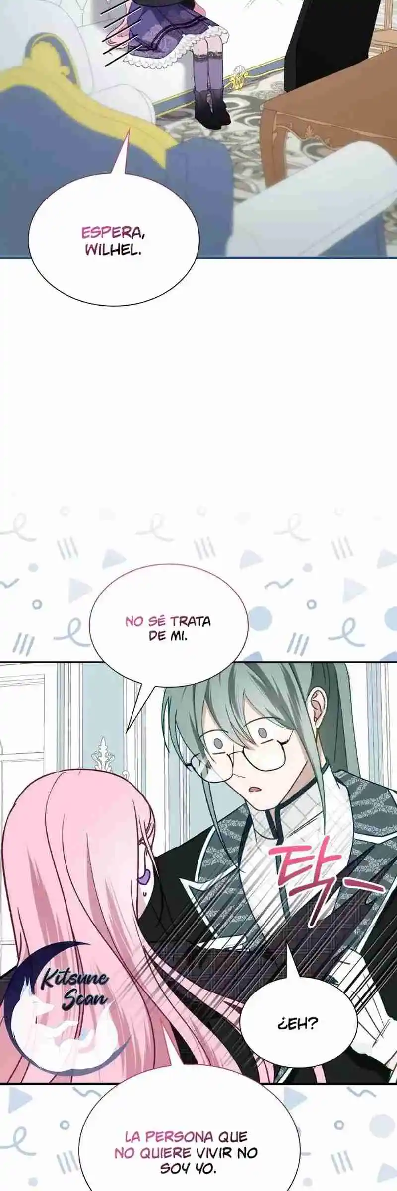La Hija Del Villano Regresa - Capítulo 17 - Página 68 - LectorTMOo