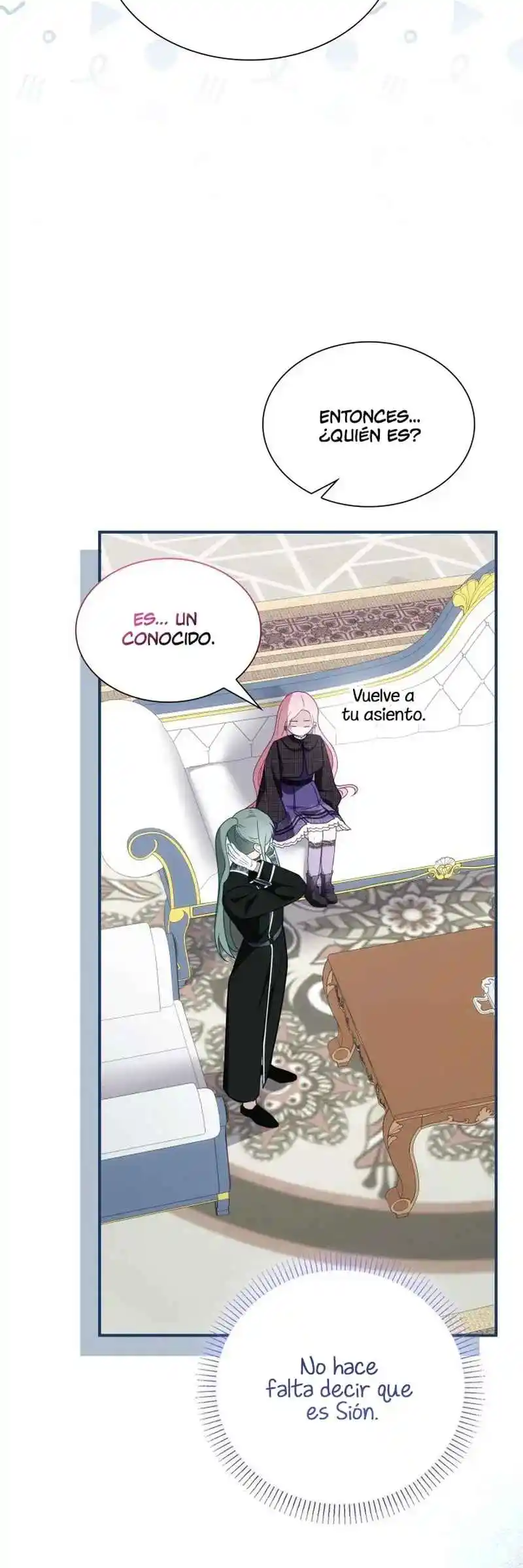 La Hija Del Villano Regresa - Capítulo 17 - Página 71 - LectorTMOo