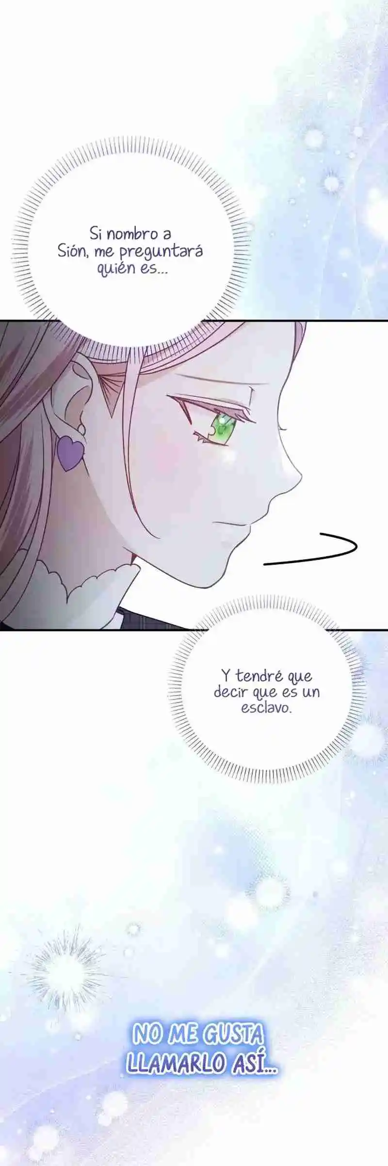 La Hija Del Villano Regresa - Capítulo 17 - Página 72 - LectorTMOo