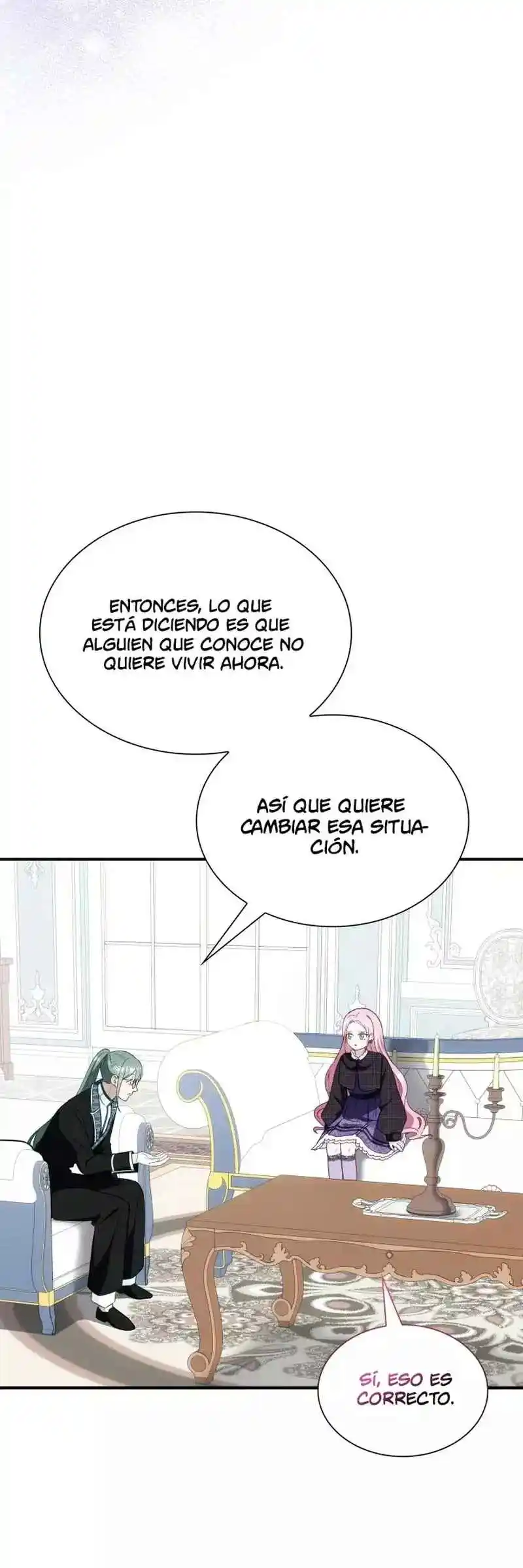La Hija Del Villano Regresa - Capítulo 17 - Página 73 - LectorTMOo