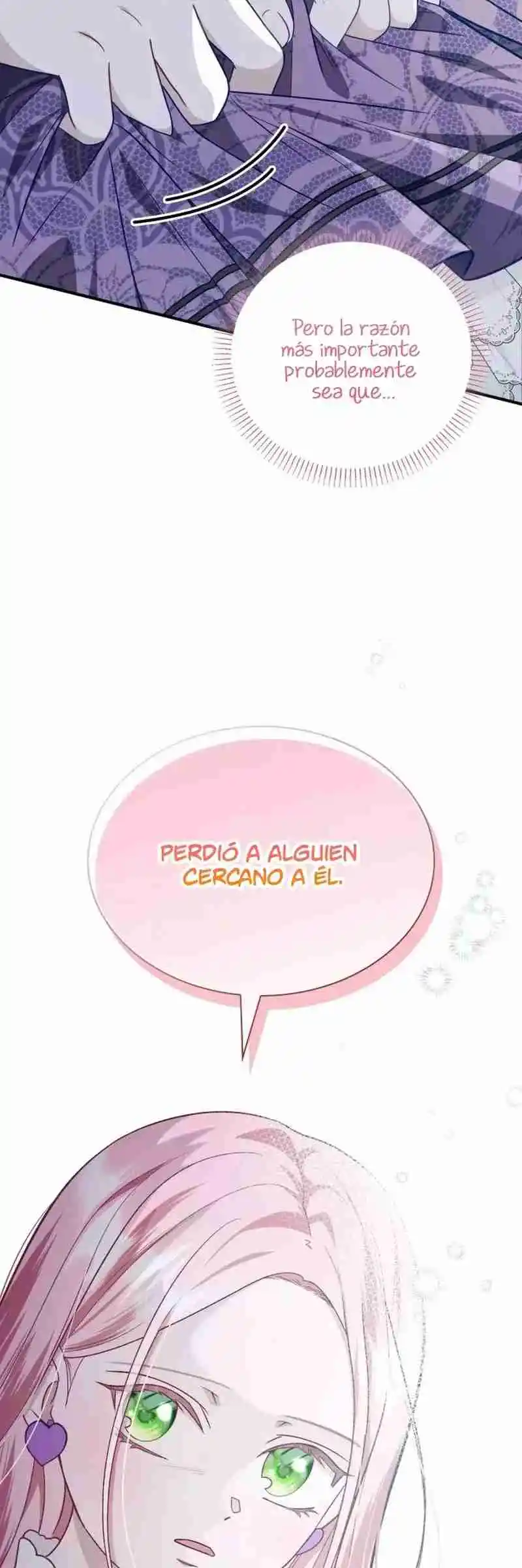 La Hija Del Villano Regresa - Capítulo 17 - Página 78 - LectorTMOo