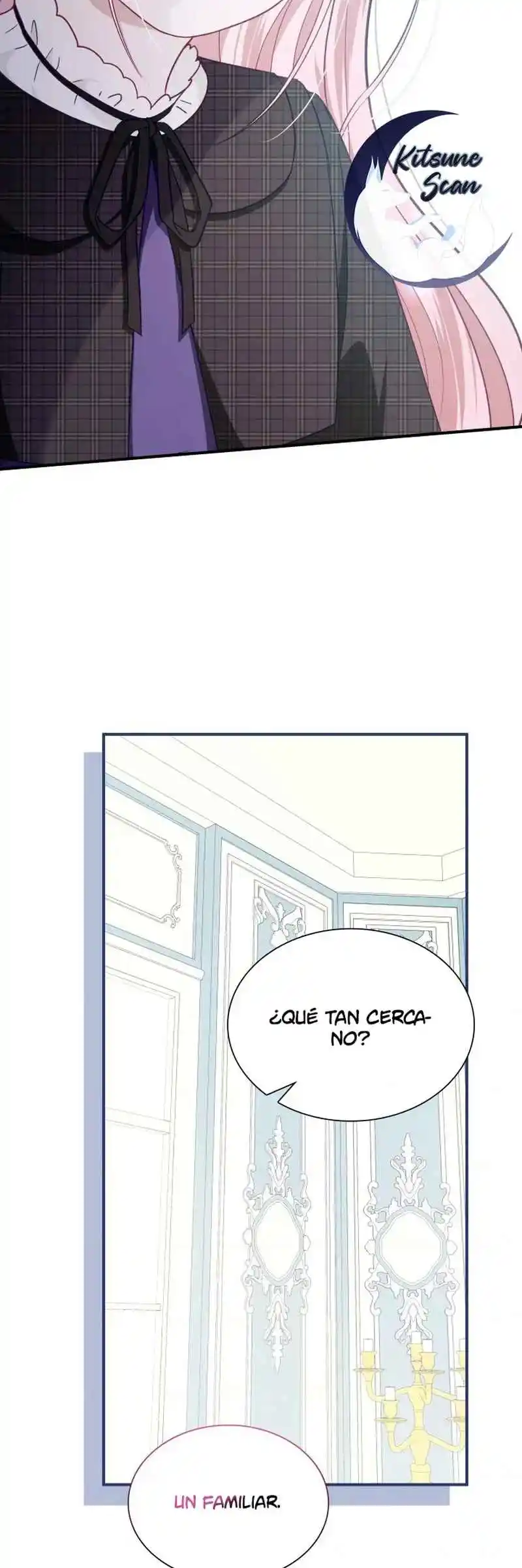 La Hija Del Villano Regresa - Capítulo 17 - Página 81 - LectorTMOo