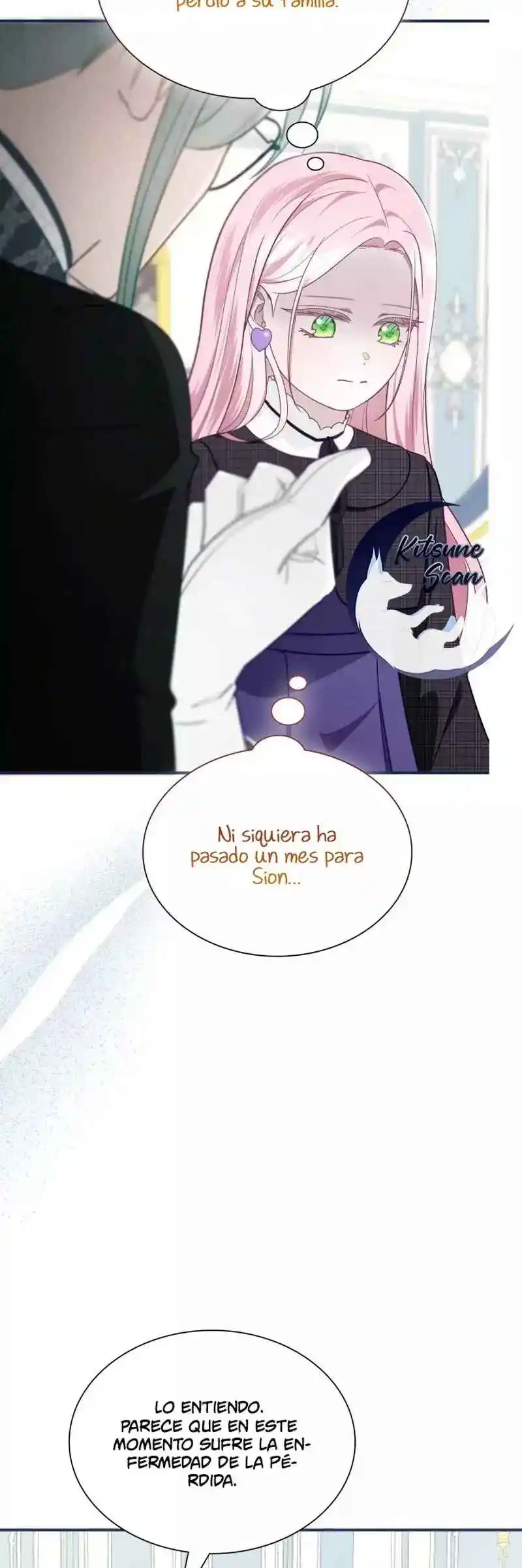 La Hija Del Villano Regresa - Capítulo 17 - Página 83 - LectorTMOo