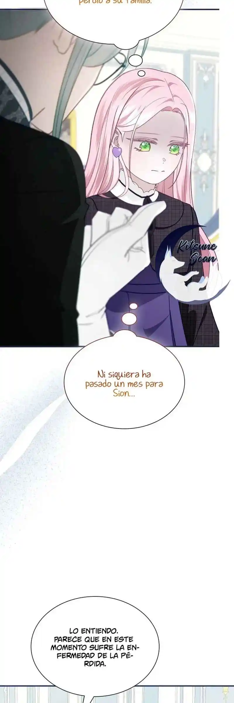 La Hija Del Villano Regresa - Capítulo 17 - Página 84 - LectorTMOo