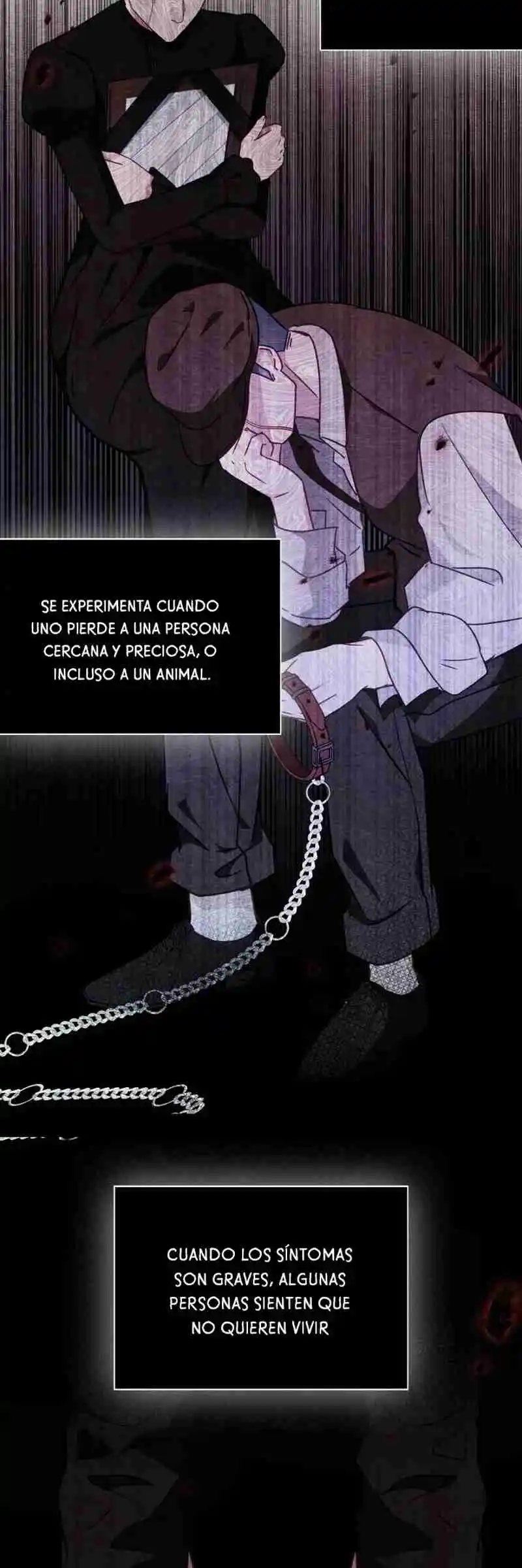 La Hija Del Villano Regresa - Capítulo 17 - Página 88 - LectorTMOo
