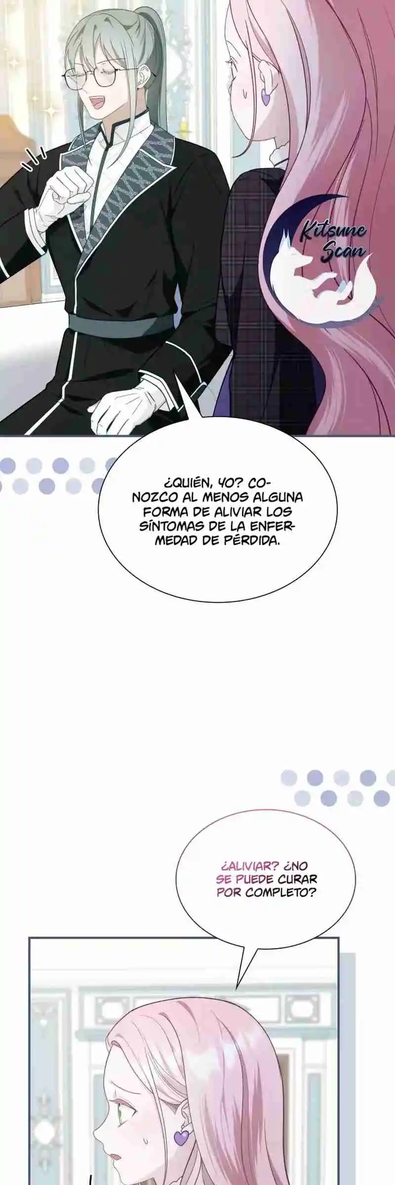 La Hija Del Villano Regresa - Capítulo 17 - Página 90 - LectorTMOo
