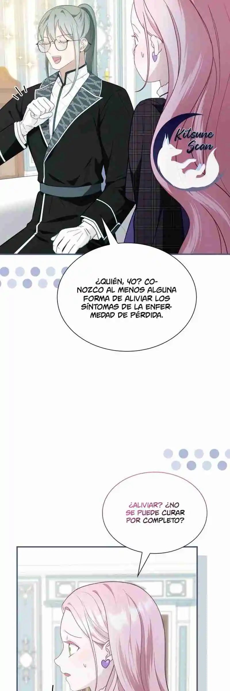 La Hija Del Villano Regresa - Capítulo 17 - Página 91 - LectorTMOo
