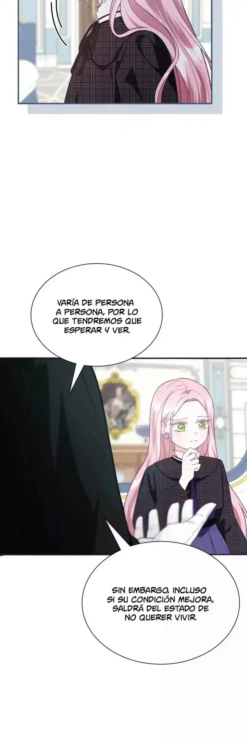 La Hija Del Villano Regresa - Capítulo 17 - Página 92 - LectorTMOo