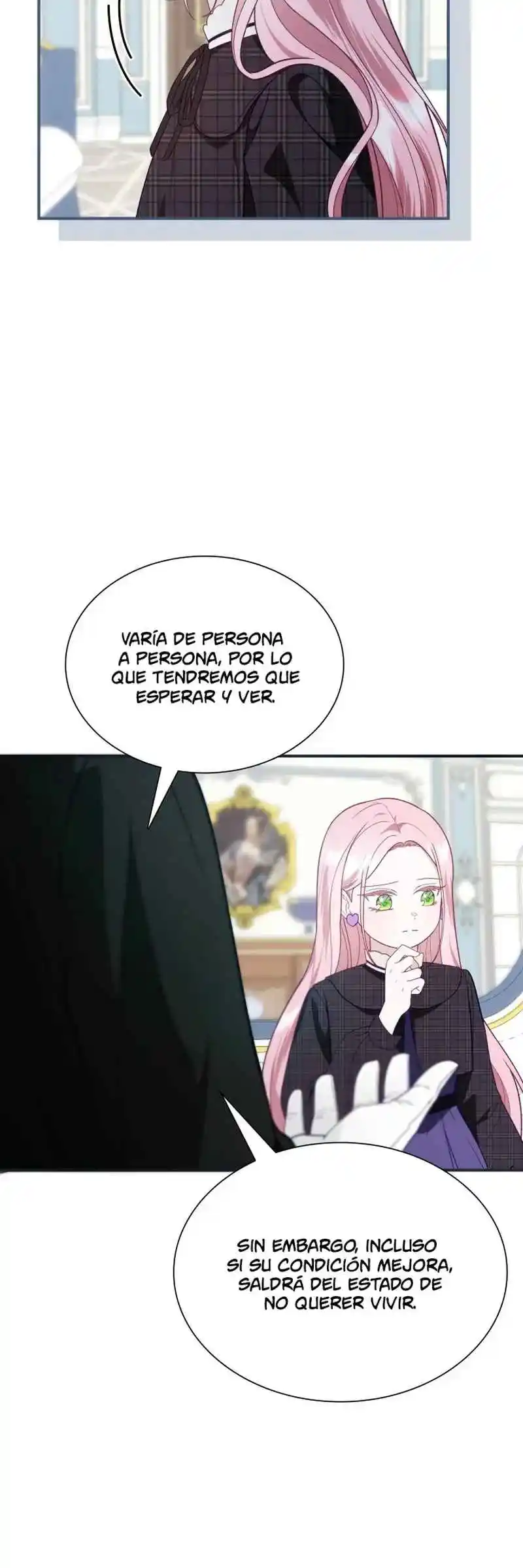 La Hija Del Villano Regresa - Capítulo 17 - Página 93 - LectorTMOo