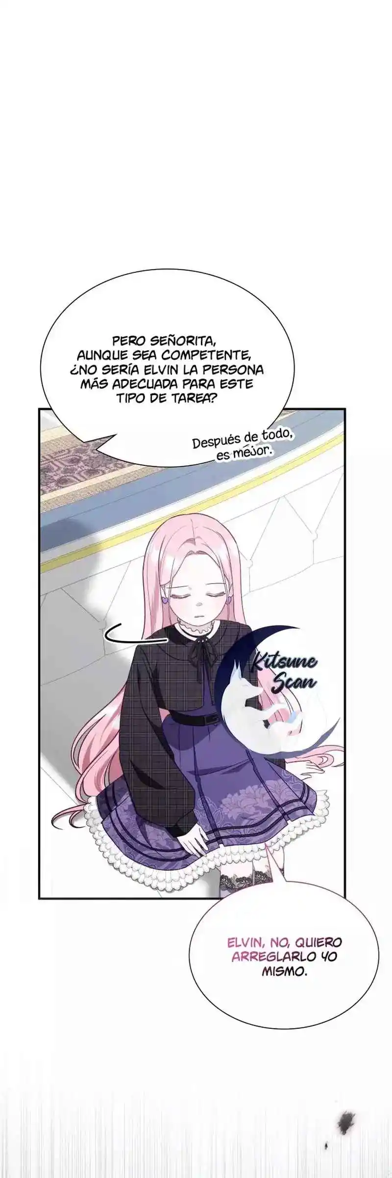 La Hija Del Villano Regresa - Capítulo 17 - Página 94 - LectorTMOo