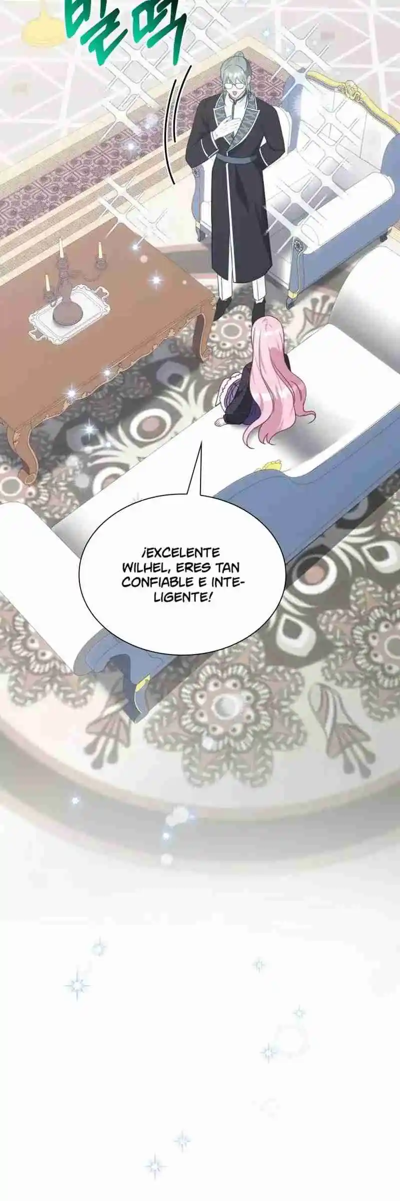 La Hija Del Villano Regresa - Capítulo 17 - Página 107 - LectorTMOo