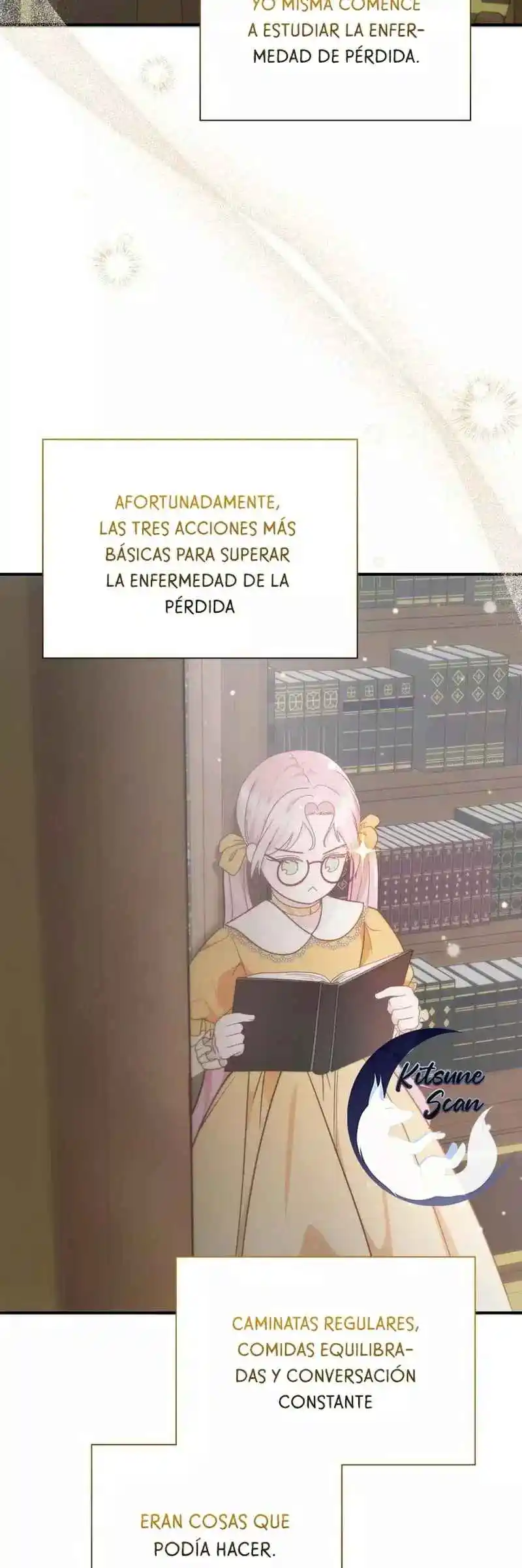 La Hija Del Villano Regresa - Capítulo 17 - Página 110 - LectorTMOo