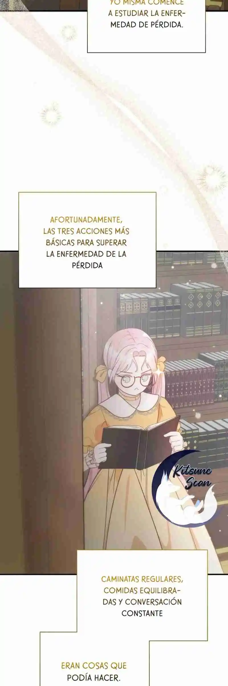 La Hija Del Villano Regresa - Capítulo 17 - Página 111 - LectorTMOo