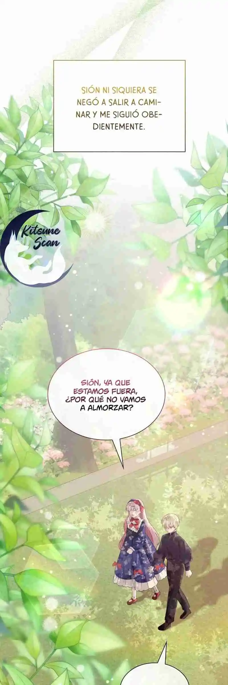 La Hija Del Villano Regresa - Capítulo 17 - Página 115 - LectorTMOo