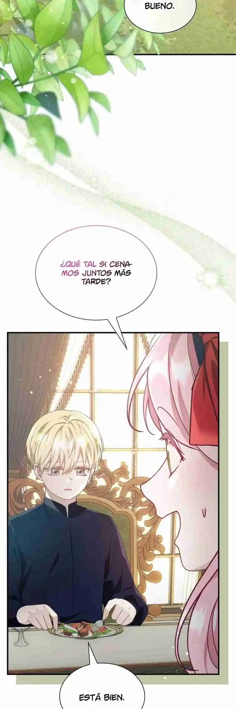 La Hija Del Villano Regresa - Capítulo 17 - Página 118 - LectorTMOo