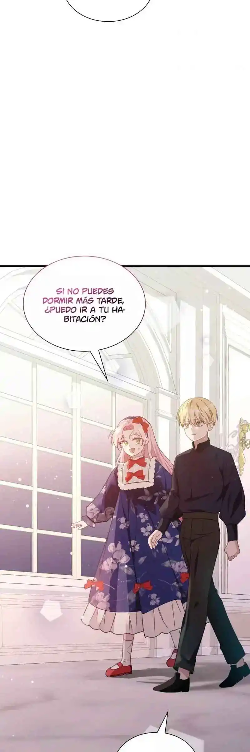 La Hija Del Villano Regresa - Capítulo 17 - Página 119 - LectorTMOo