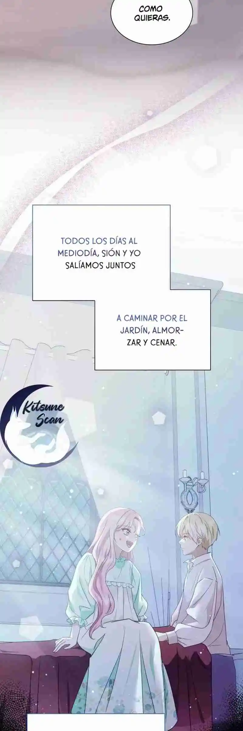 La Hija Del Villano Regresa - Capítulo 17 - Página 121 - LectorTMOo