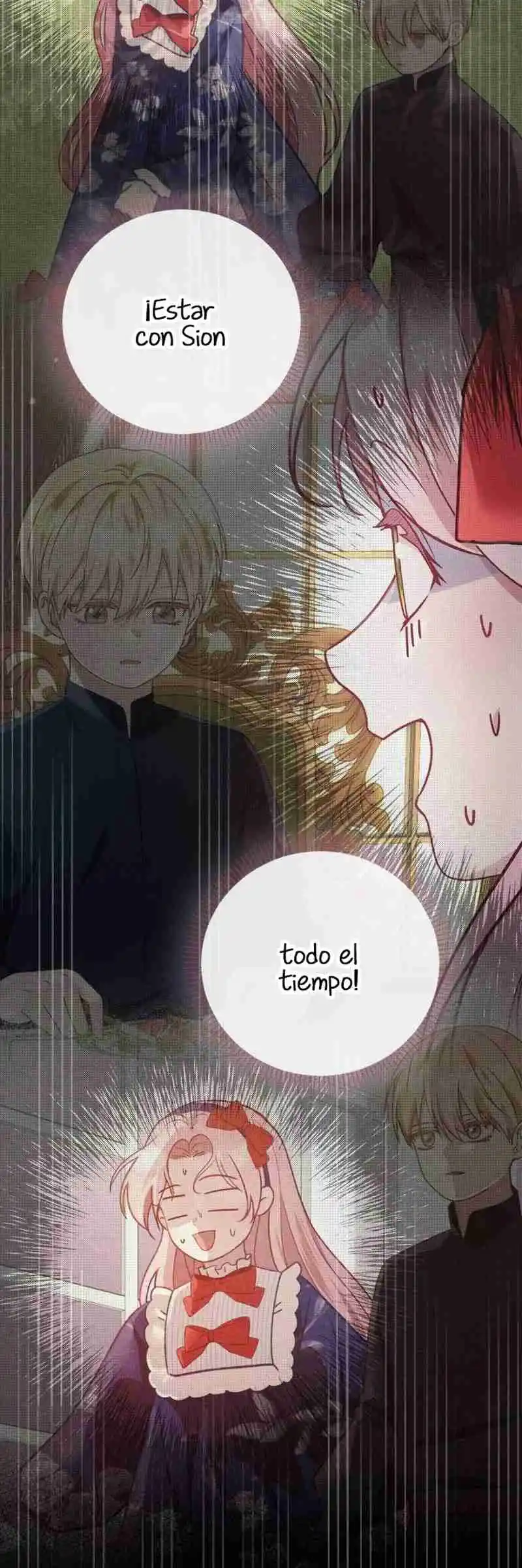 La Hija Del Villano Regresa - Capítulo 18 - Página 7 - LectorTMOo