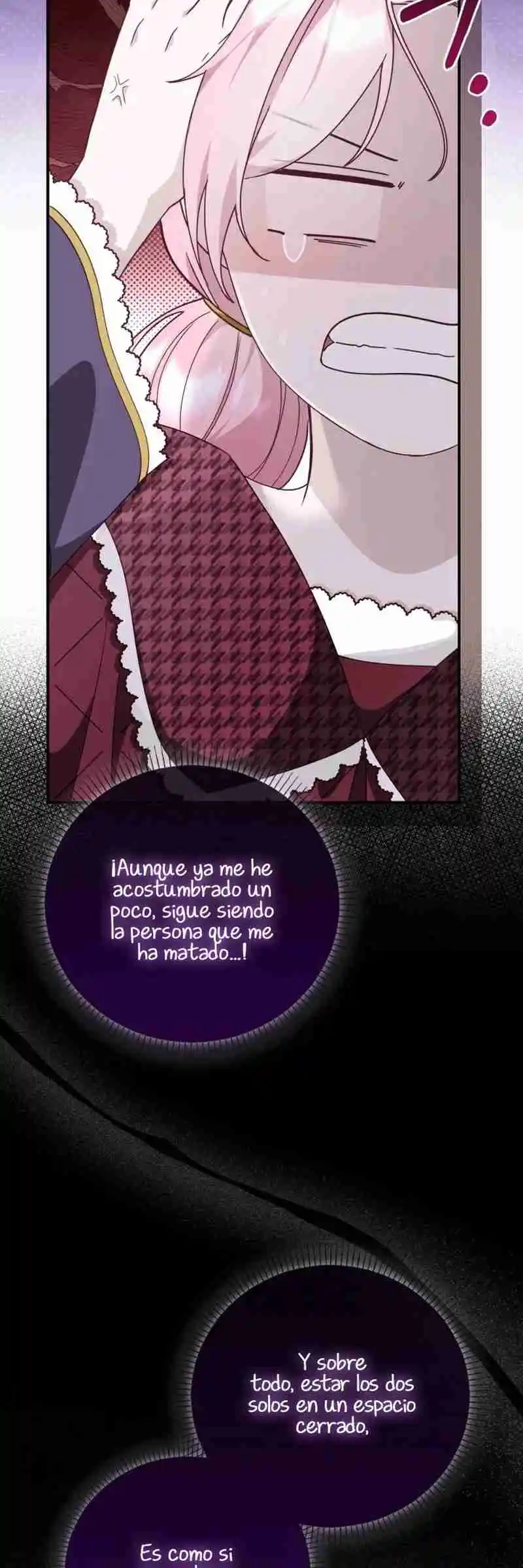 La Hija Del Villano Regresa - Capítulo 18 - Página 9 - LectorTMOo
