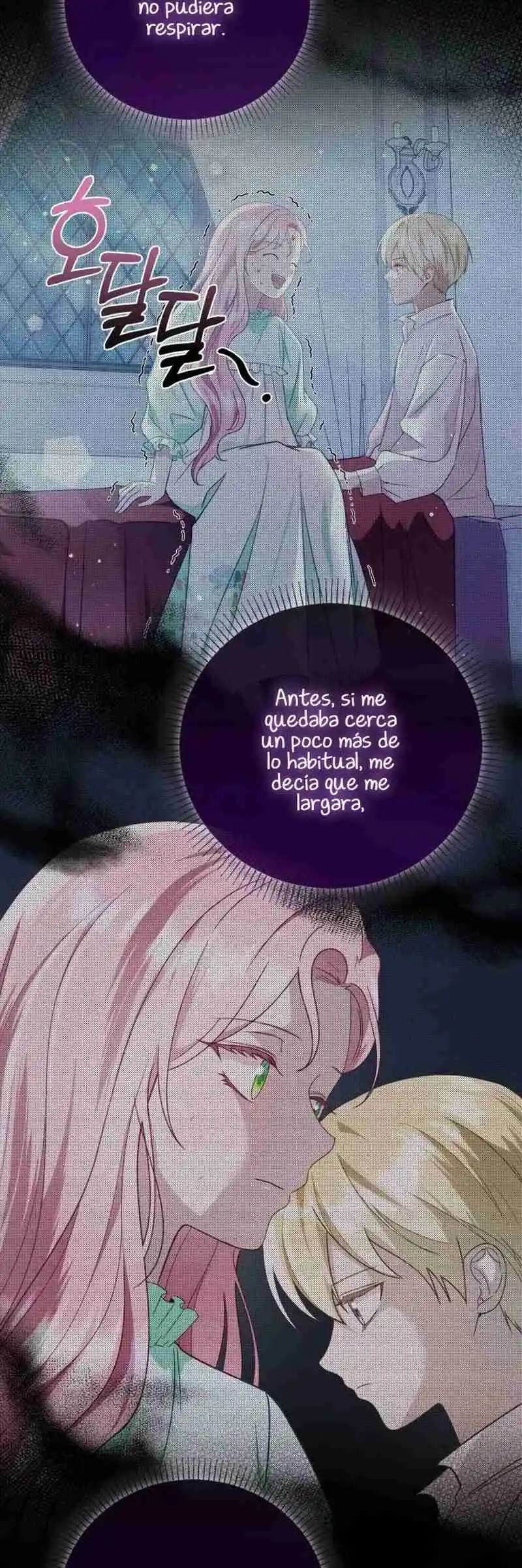 La Hija Del Villano Regresa - Capítulo 18 - Página 10 - LectorTMOo