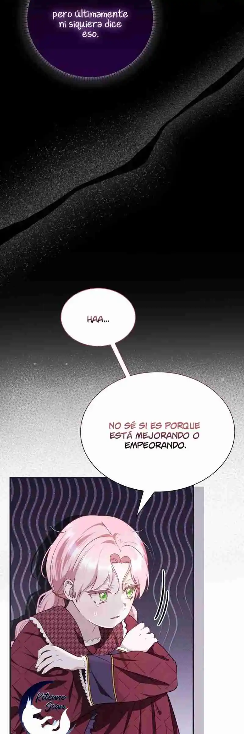 La Hija Del Villano Regresa - Capítulo 18 - Página 11 - LectorTMOo