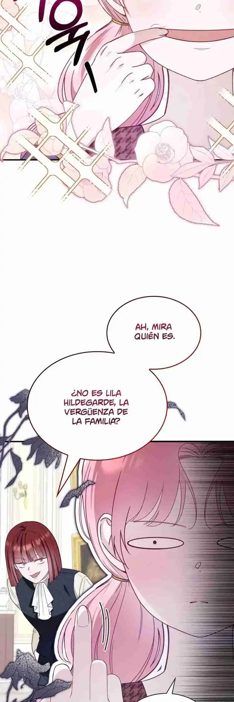 La Hija Del Villano Regresa - Capítulo 18 - Página 17 - LectorTMOo