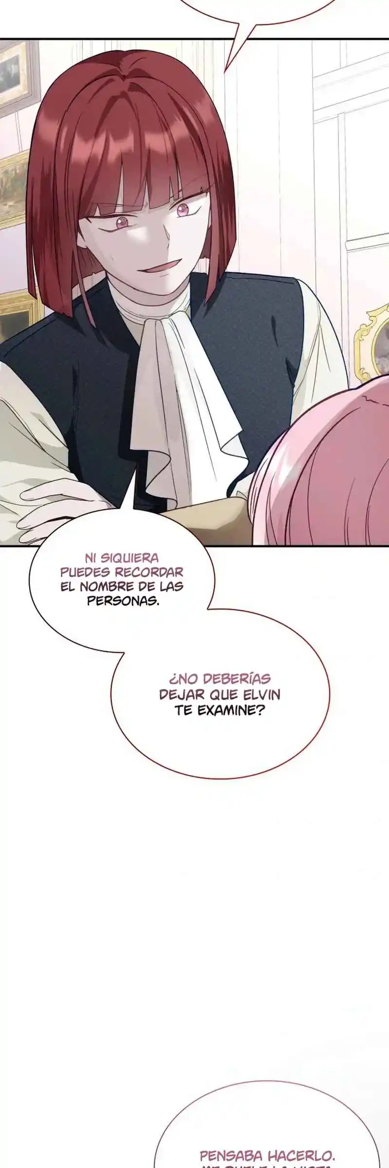 La Hija Del Villano Regresa - Capítulo 18 - Página 20 - LectorTMOo