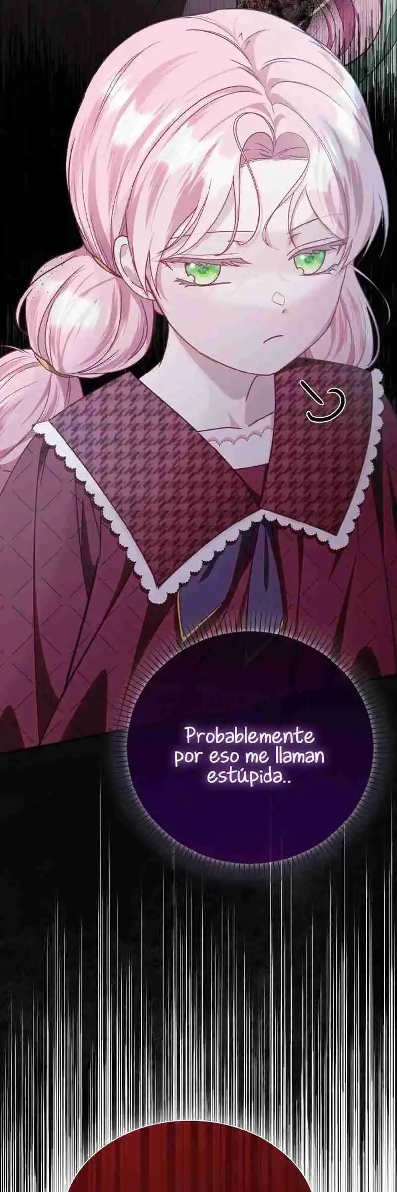 La Hija Del Villano Regresa - Capítulo 18 - Página 23 - LectorTMOo
