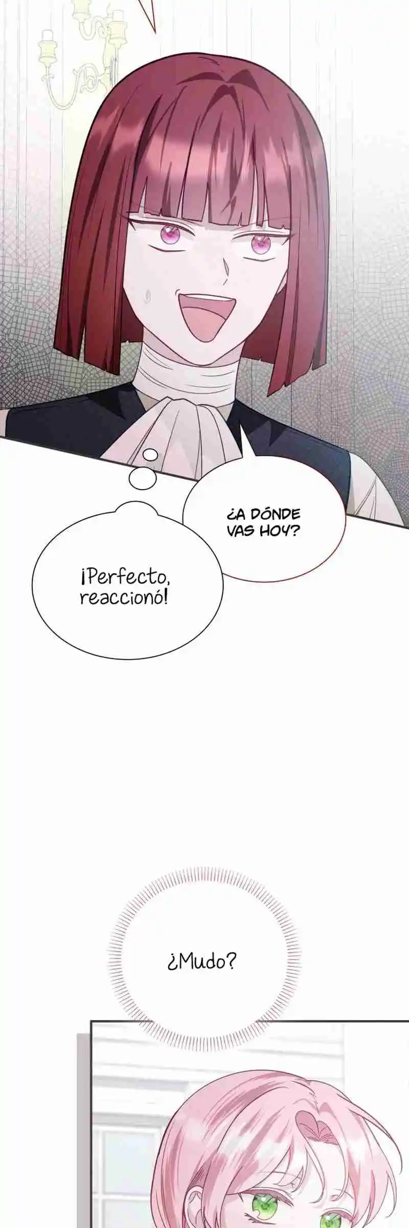 La Hija Del Villano Regresa - Capítulo 18 - Página 26 - LectorTMOo