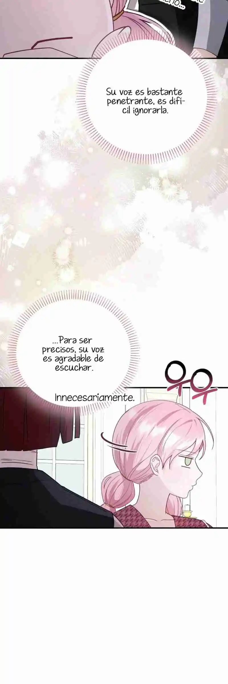 La Hija Del Villano Regresa - Capítulo 18 - Página 28 - LectorTMOo
