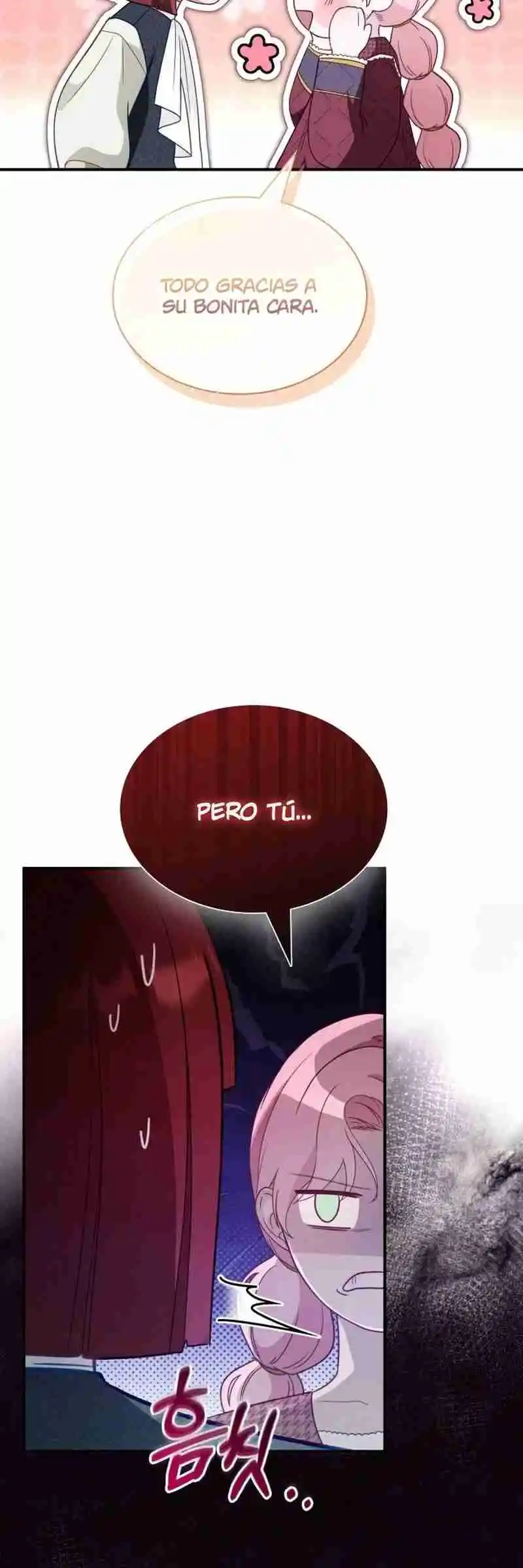 La Hija Del Villano Regresa - Capítulo 18 - Página 33 - LectorTMOo