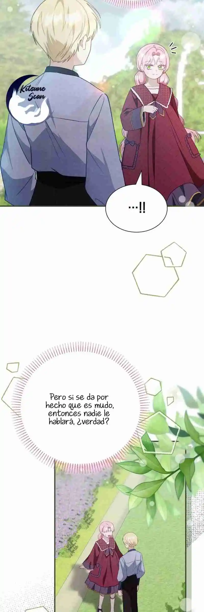 La Hija Del Villano Regresa - Capítulo 18 - Página 39 - LectorTMOo