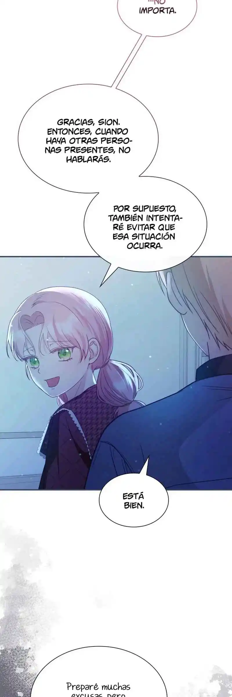 La Hija Del Villano Regresa - Capítulo 18 - Página 43 - LectorTMOo