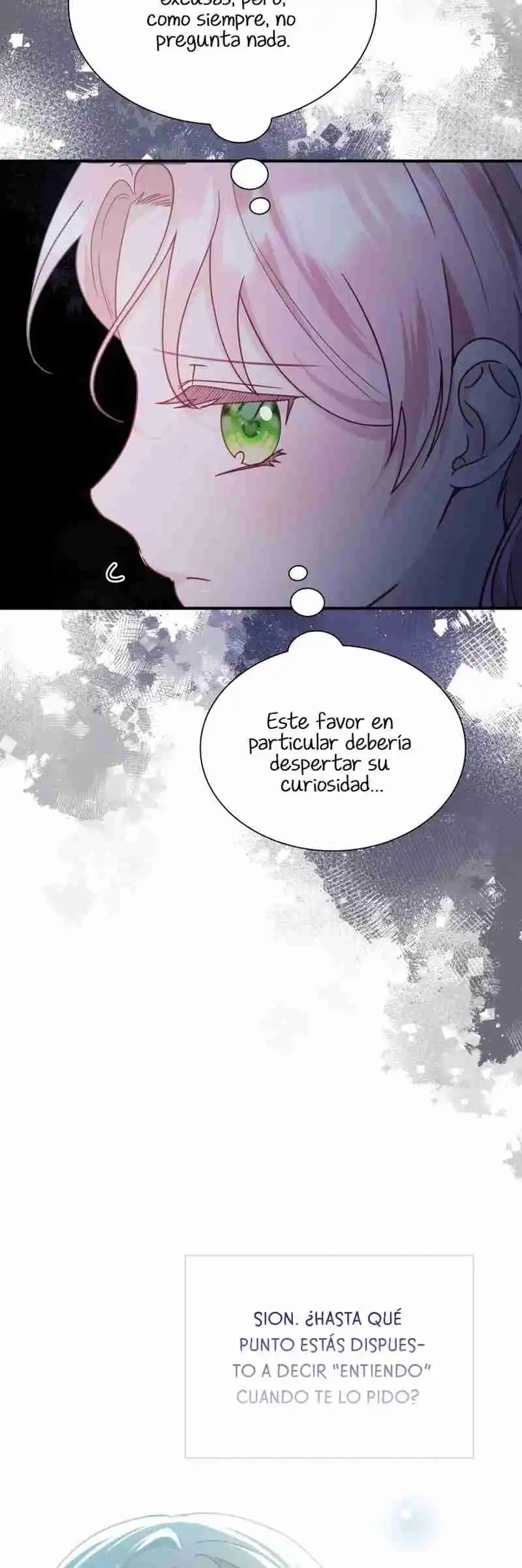 La Hija Del Villano Regresa - Capítulo 18 - Página 44 - LectorTMOo