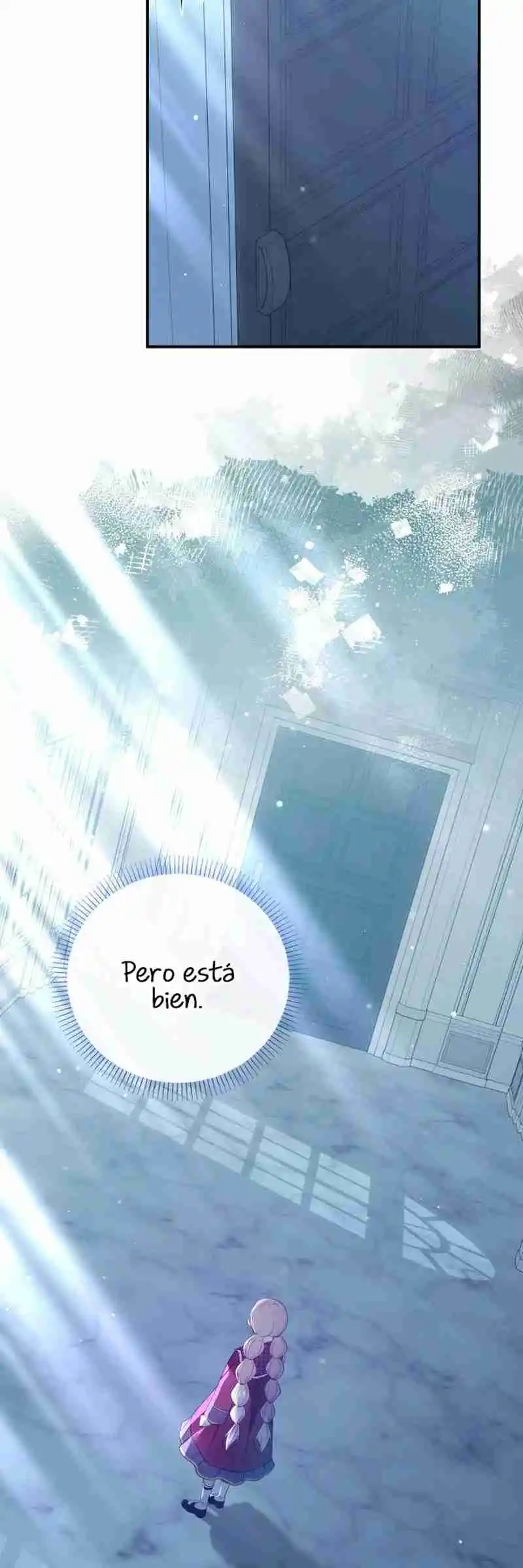 La Hija Del Villano Regresa - Capítulo 18 - Página 48 - LectorTMOo