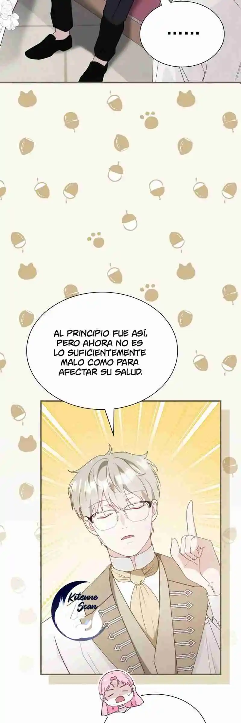 La Hija Del Villano Regresa - Capítulo 18 - Página 57 - LectorTMOo