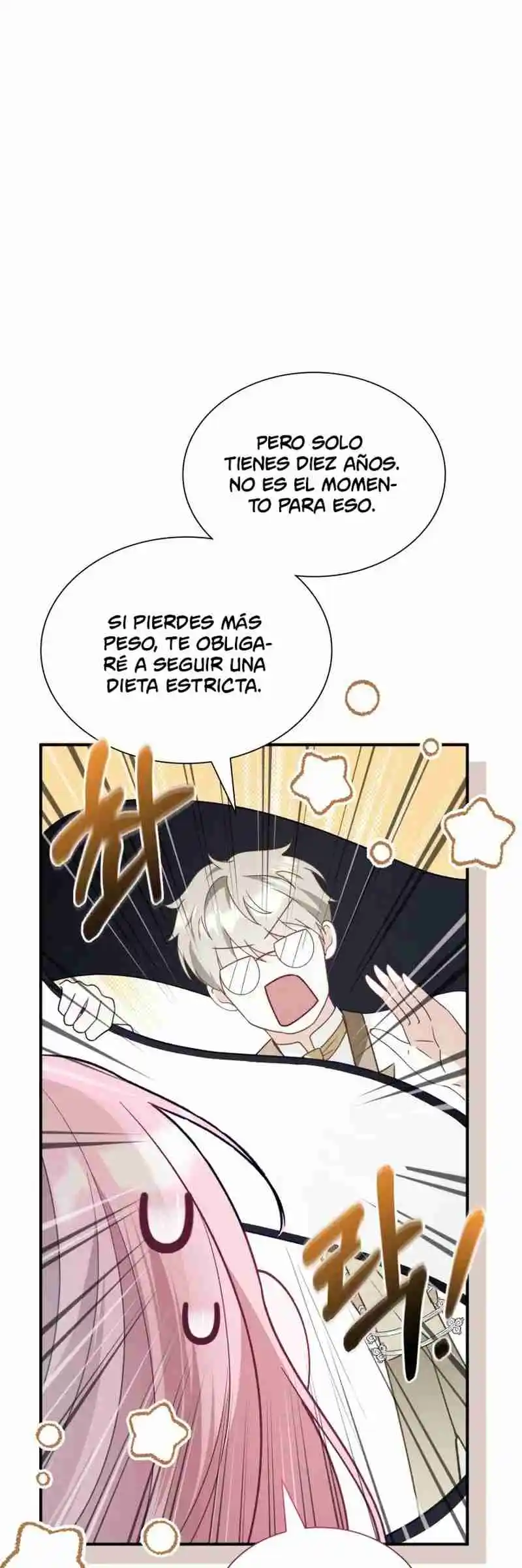 La Hija Del Villano Regresa - Capítulo 18 - Página 64 - LectorTMOo