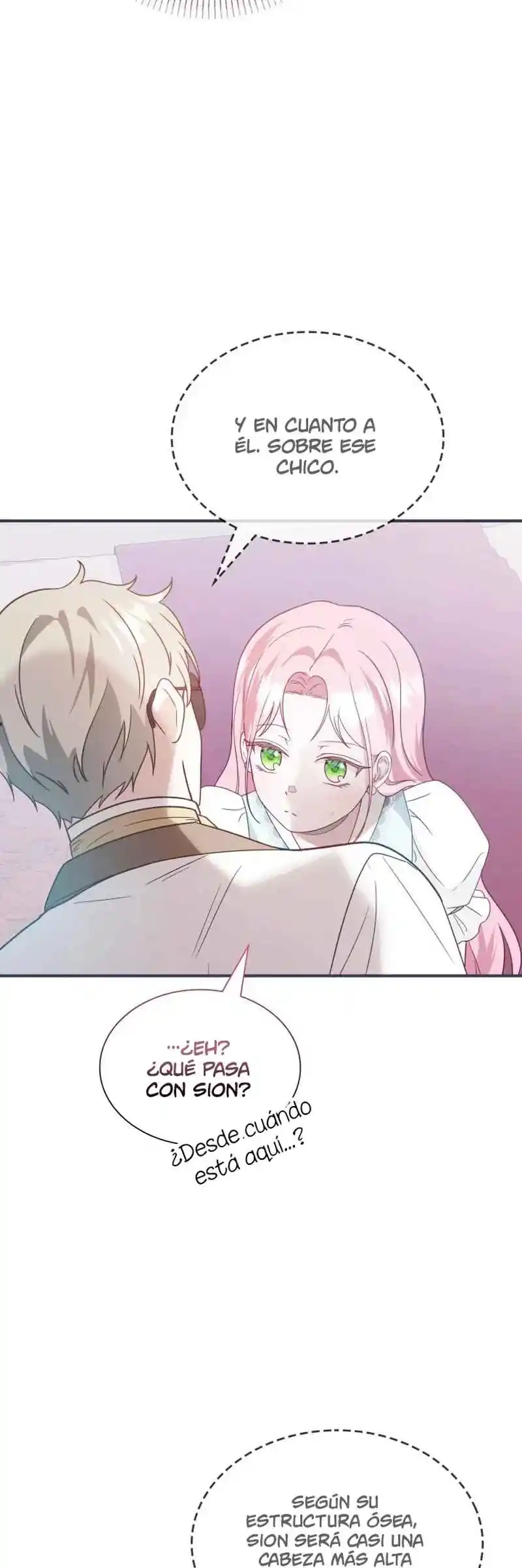 La Hija Del Villano Regresa - Capítulo 18 - Página 67 - LectorTMOo