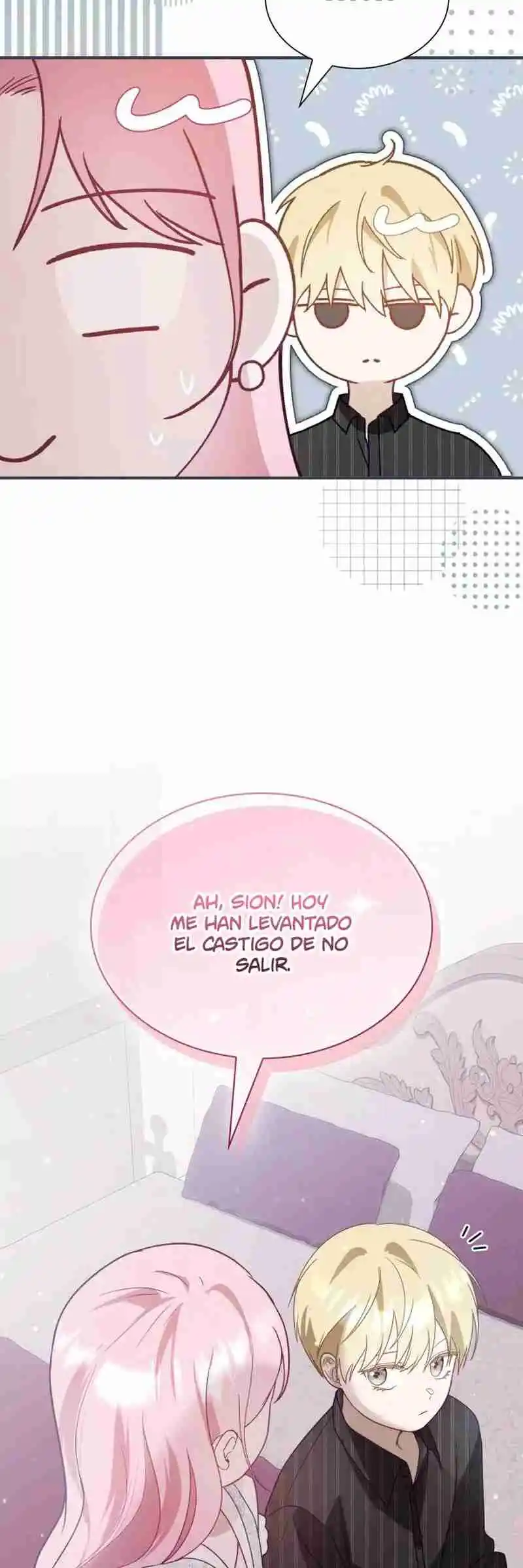 La Hija Del Villano Regresa - Capítulo 18 - Página 71 - LectorTMOo