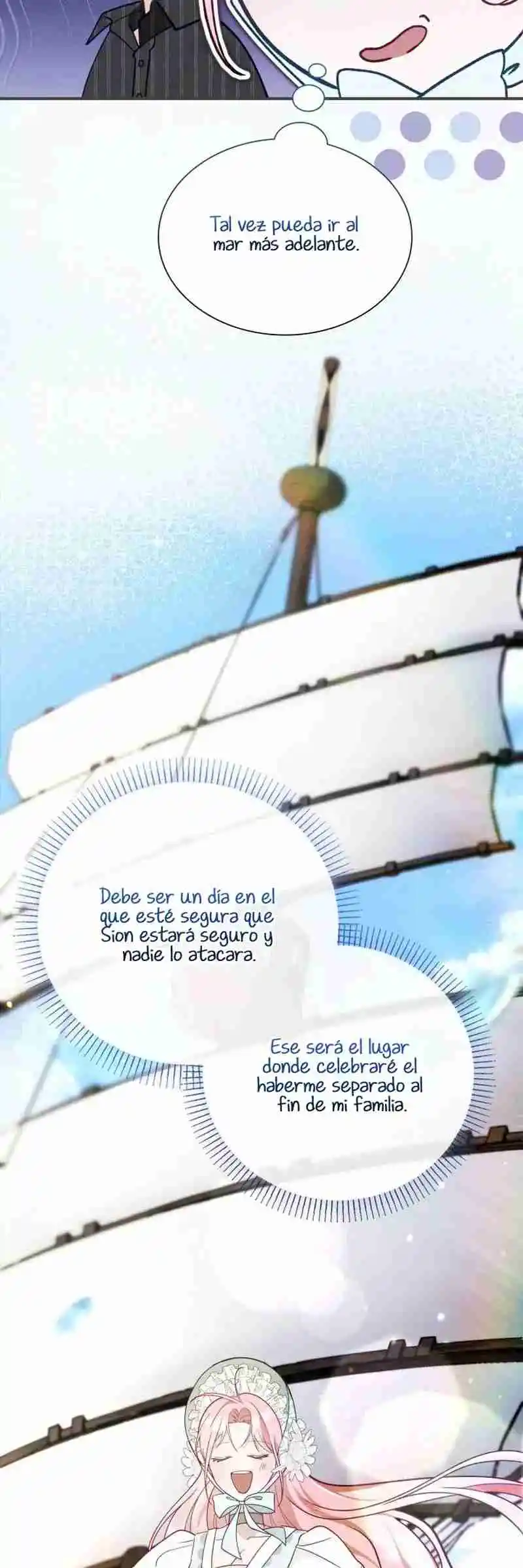 La Hija Del Villano Regresa - Capítulo 19 - Página 7 - LectorTMOo