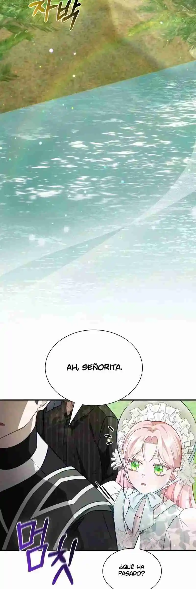 La Hija Del Villano Regresa - Capítulo 19 - Página 12 - LectorTMOo