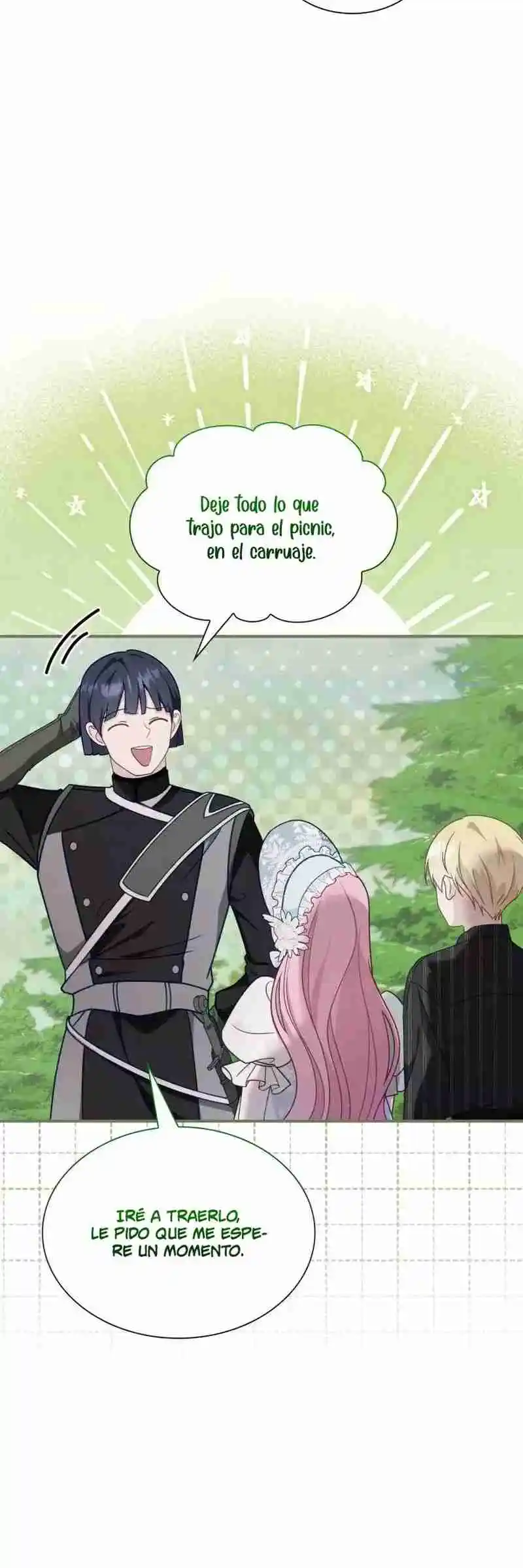 La Hija Del Villano Regresa - Capítulo 19 - Página 13 - LectorTMOo