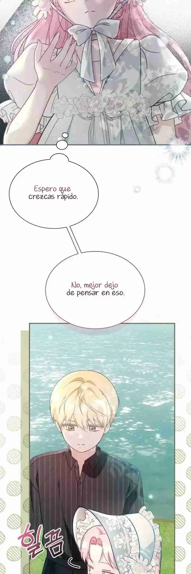 La Hija Del Villano Regresa - Capítulo 19 - Página 16 - LectorTMOo